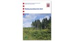 Cover des hessischen Waldzustandsberichts 2025